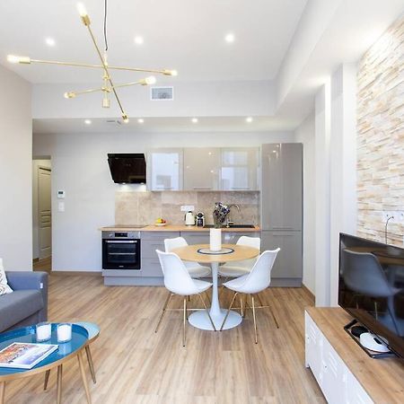 L19 1Bdr Massena Central 2Mins Sea/Promenadeac/Balcony Nizza Kültér fotó